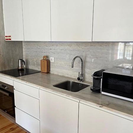 波尔图Casa Santo Ildefonso公寓 外观 照片